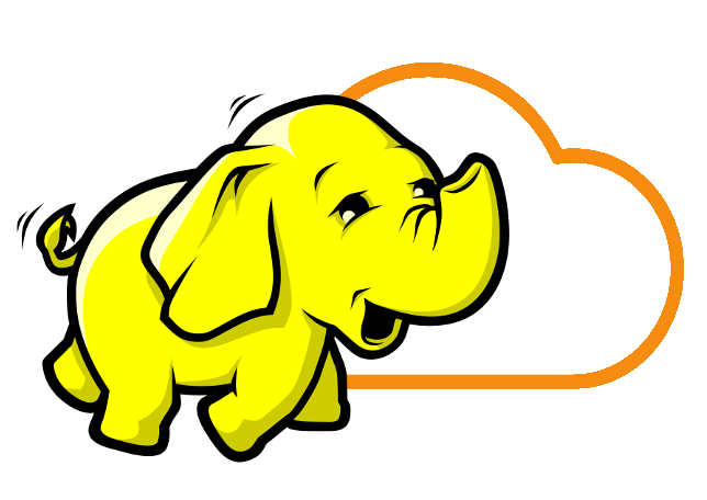 Hadoop na nuvem